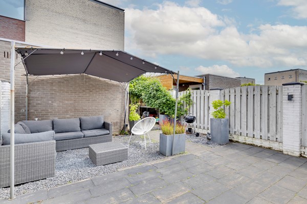 Medium property photo - Langstraat 63, 5912 PA Venlo